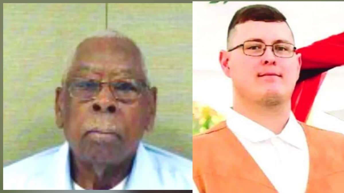 Elderly driver charged after hitting and killing pedestrian in Dunn NC crosswalk