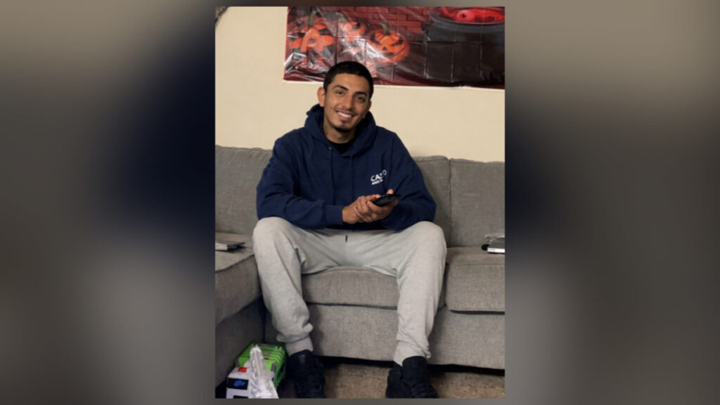 father dies in patio nightclub shooting scene in Raleigh on New Bern Avenue