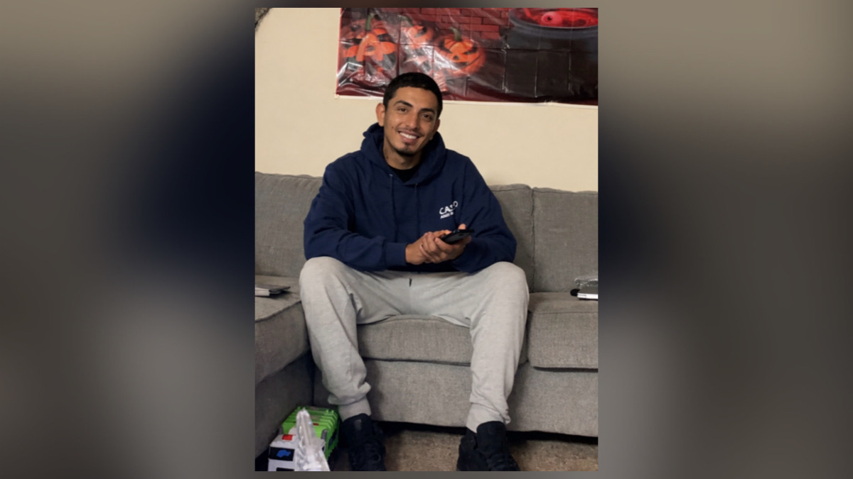 father dies in patio nightclub shooting scene in Raleigh on New Bern Avenue