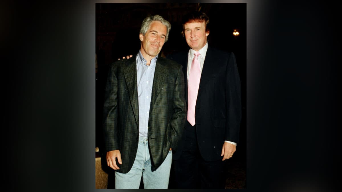 FBI records detail allegations involving Donald Trump in Epstein investigation files