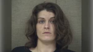 Overhills High School teacher Jocelyn McArthur arrested for marijuana near campus