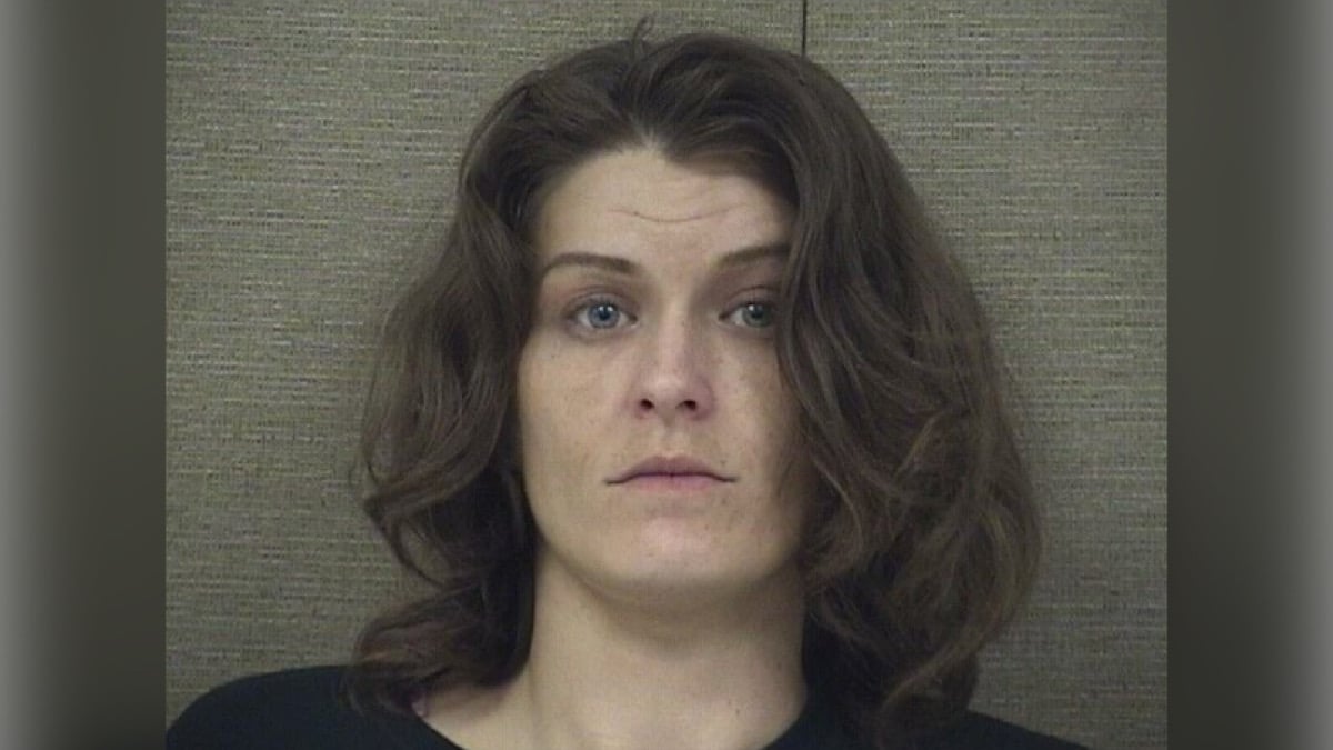 Overhills High School teacher Jocelyn McArthur arrested for marijuana near campus