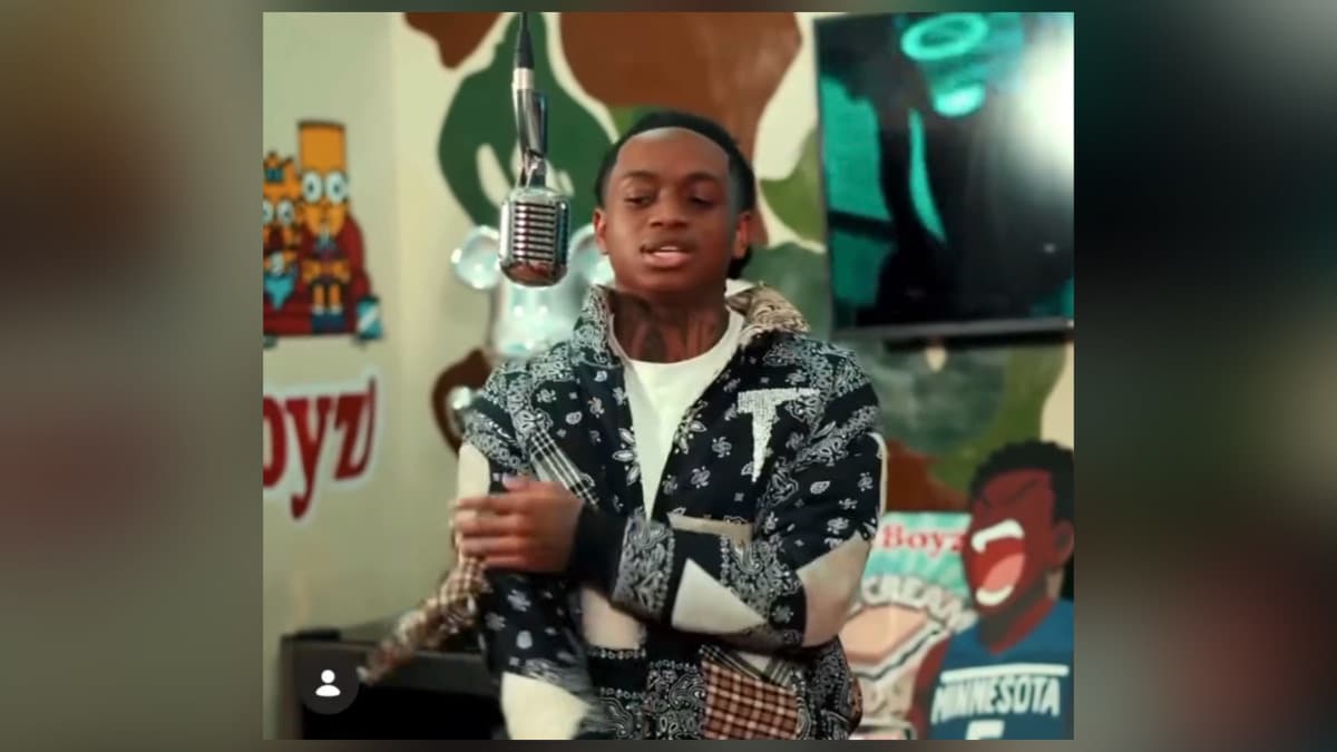 Rapper YBT Killed In Durham: 83 Babies Member Young Boss Tevo Shot In Double Homicide