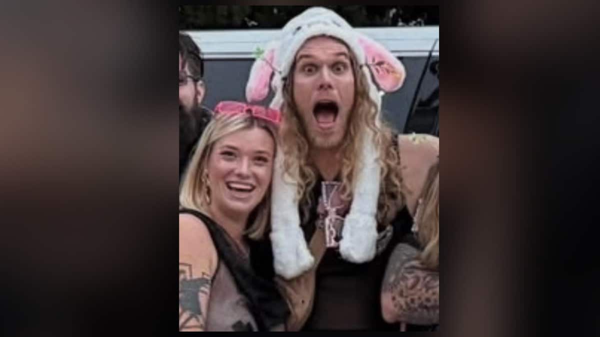 Mikah Brondyk Wake County teacher arrested for child sex crimes at a public event