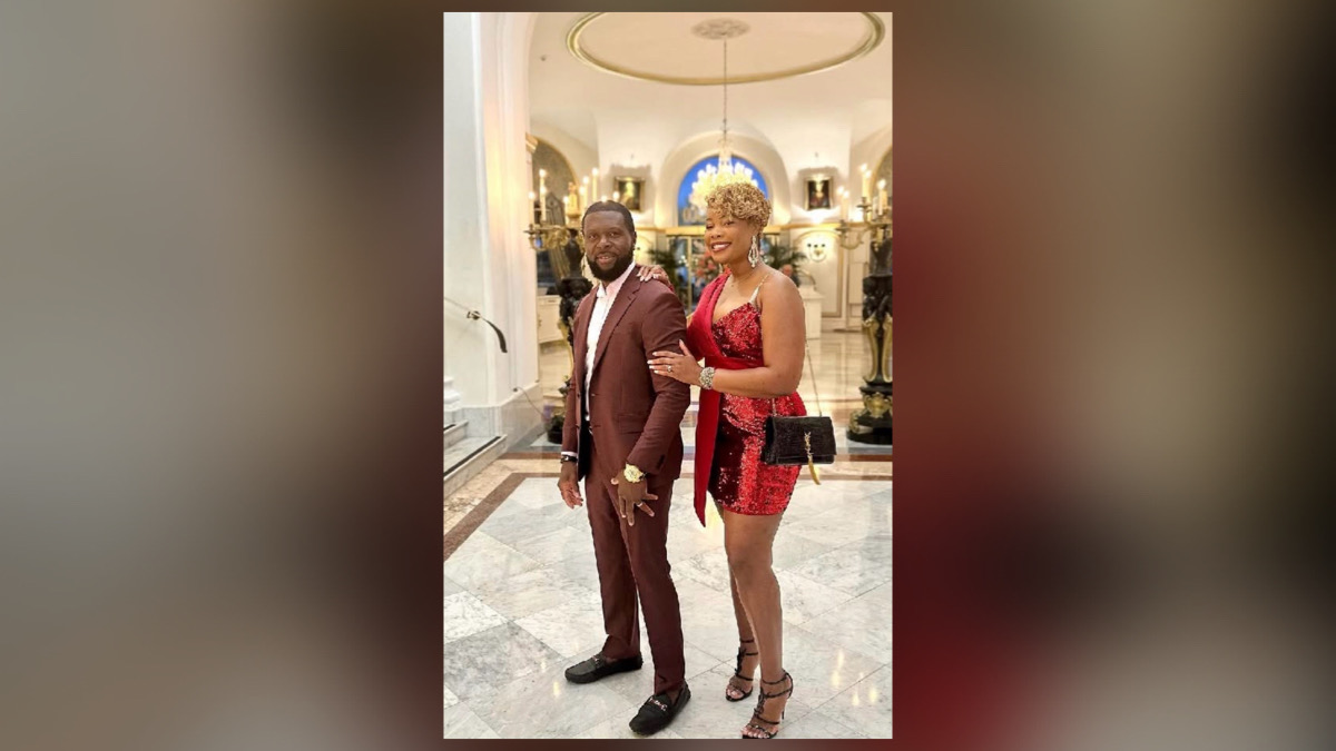 Waxhaw North Carolina home where husband allegedly killed wife in murder suicide