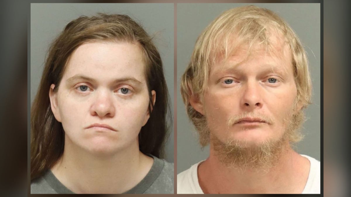 6 kids rescued from filthy home in Wake County during child abuse investigation