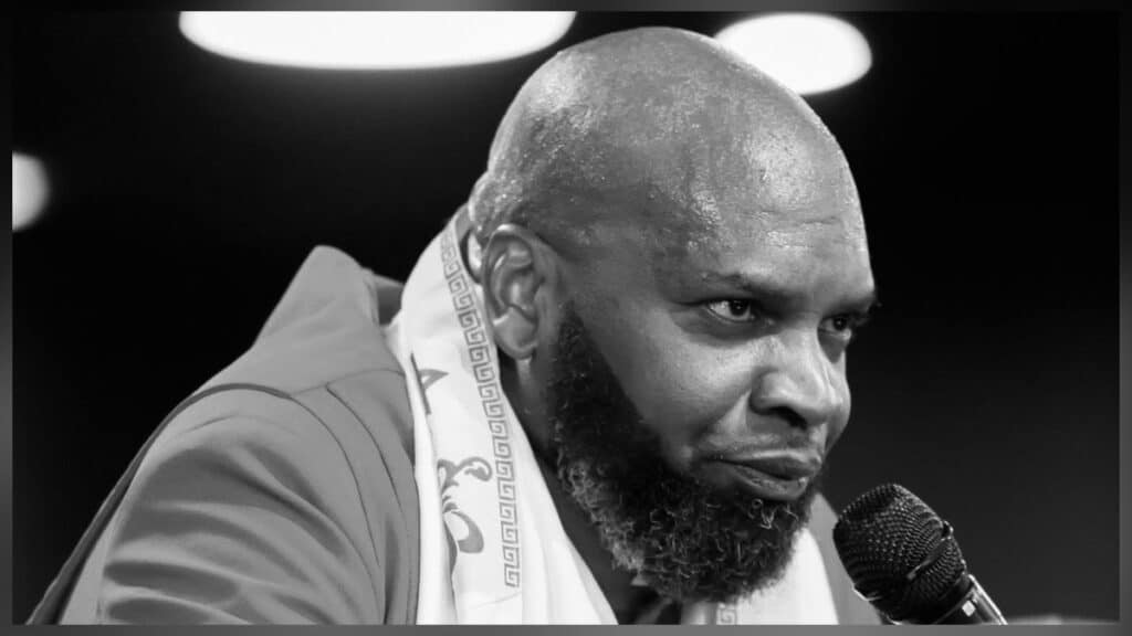 Woman Accuses South Carolina Pastor of Years-Long Sexual Manipulation at Divine Deliverance Worship Center