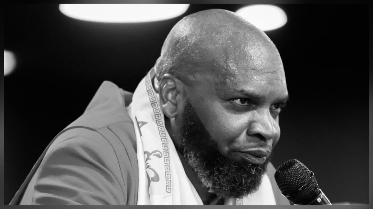 Apostle Michael Joyner accused of sexual misconduct and spiritual manipulation by former church members