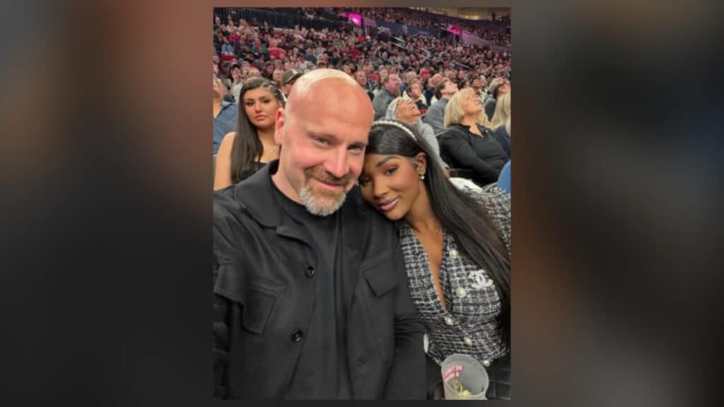 Ashlee Jenae influencer found dead in Tanzania as family calls death suspicious