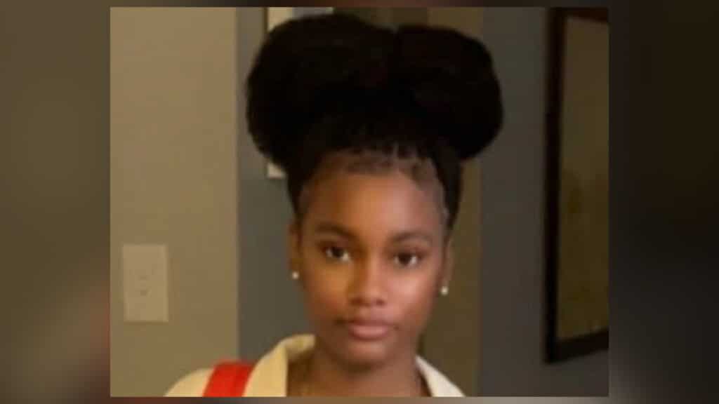 Aysia Banks found safe Charlotte NC 16-year-old teen located unharmed after missing case