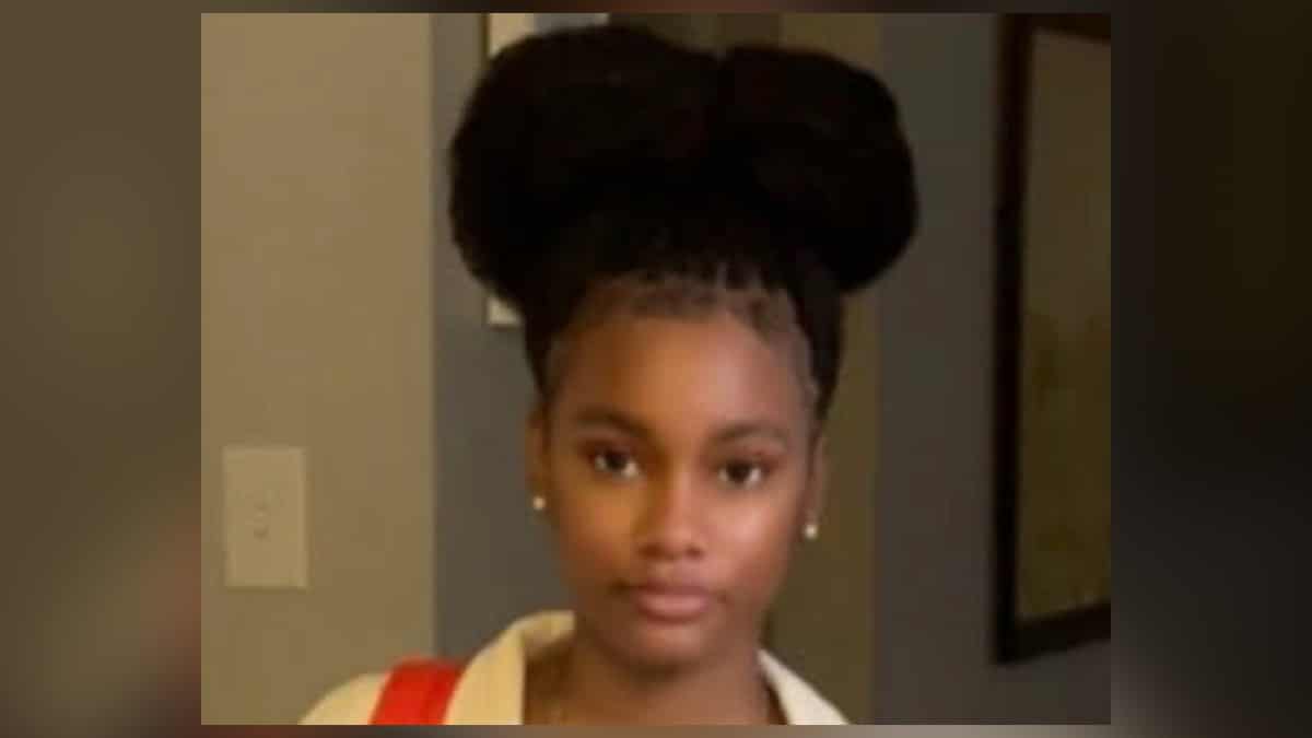 Aysia Banks found safe Charlotte NC 16-year-old teen located unharmed after missing case