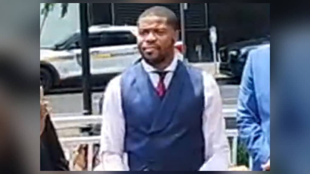 Tax-Dodging North Carolina Preacher Brian Carn Sentenced To Prison