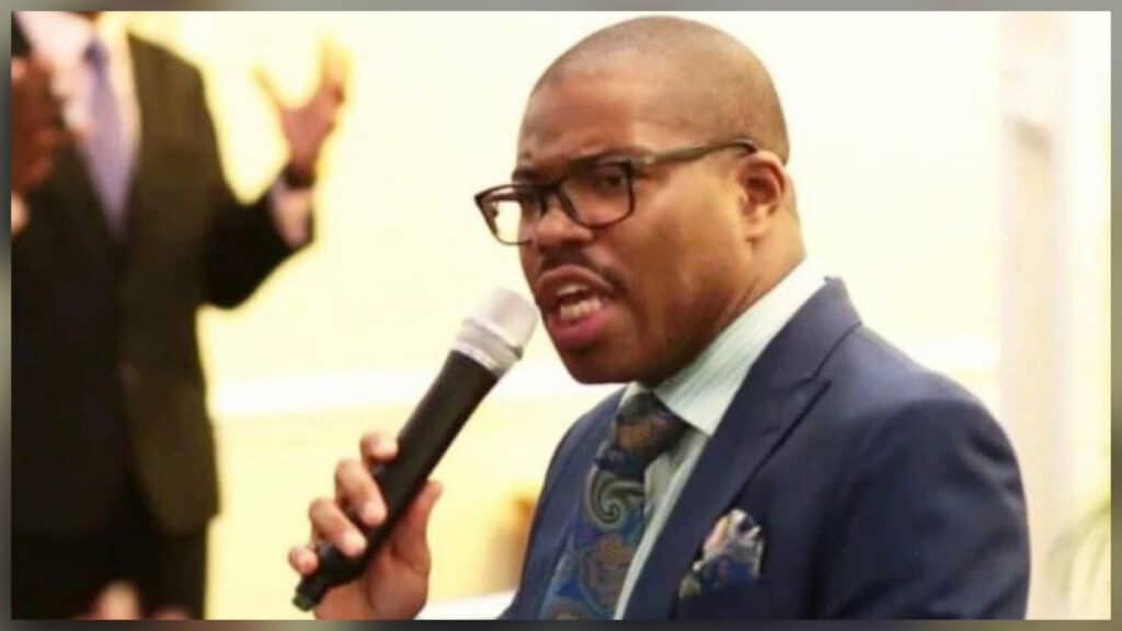 North Carolina Preacher Brian Carn Facing 18 Months Behind Bars in IRS Tax Fraud