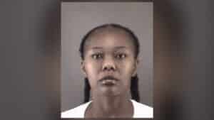 Brittany Grace charged in Quiet Corner sports bar shooting in Winston-Salem that killed Calvin Johnson