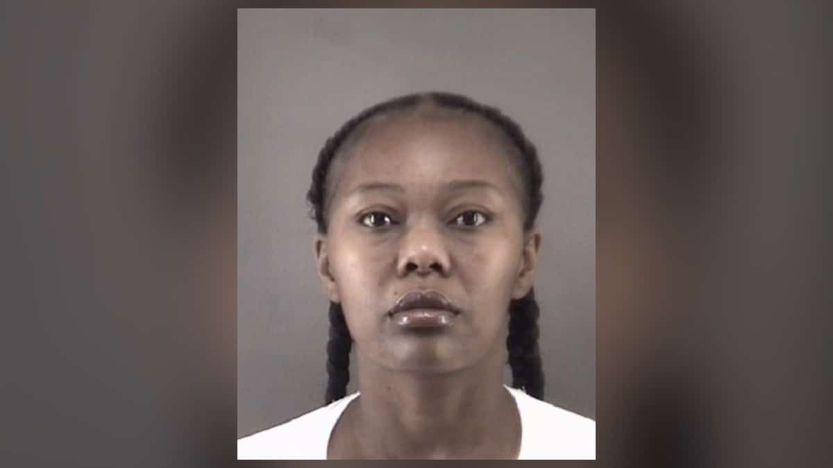 Brittany Grace charged in Quiet Corner sports bar shooting in Winston-Salem that killed Calvin Johnson