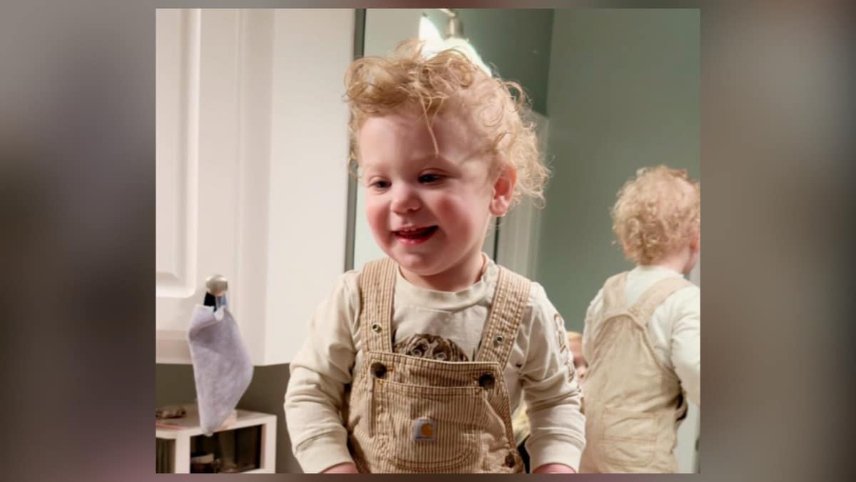 Brooks Ambrose 1-year-old killed in Wilson County Highway 42 accident