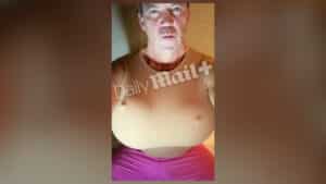 Bryon Noem scandal as Kristi Noem’s husband faces allegations of a secret fetish life exposed