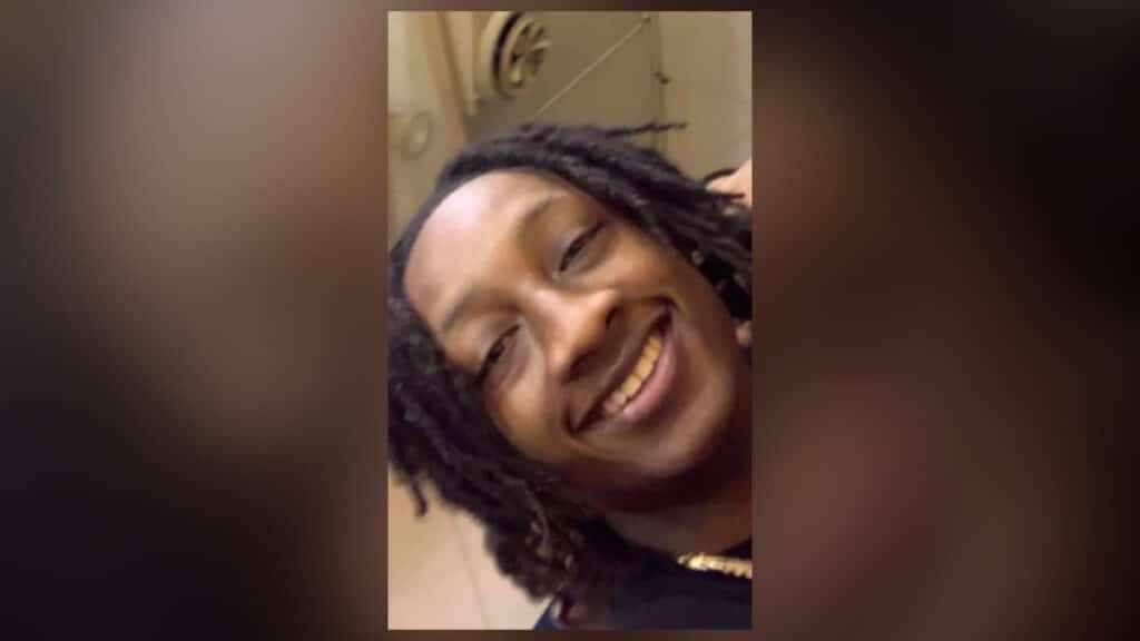 Caswell County shooting victim