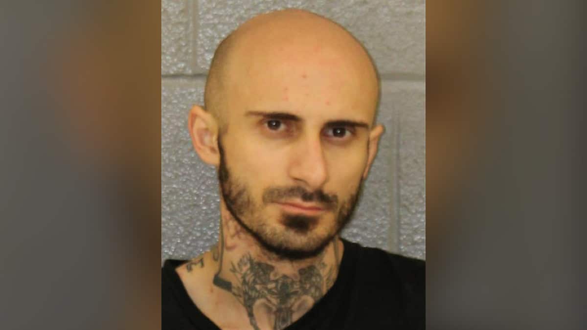 Charlotte man accused in NoDa house fire attack involving attempted murder and arson