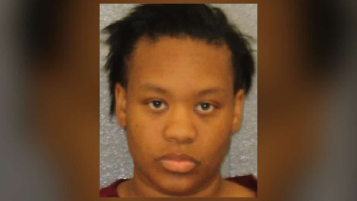 Charlotte Mother Charged After Baby Falls Out of Car involving Diarra McFarland in Charlotte NC