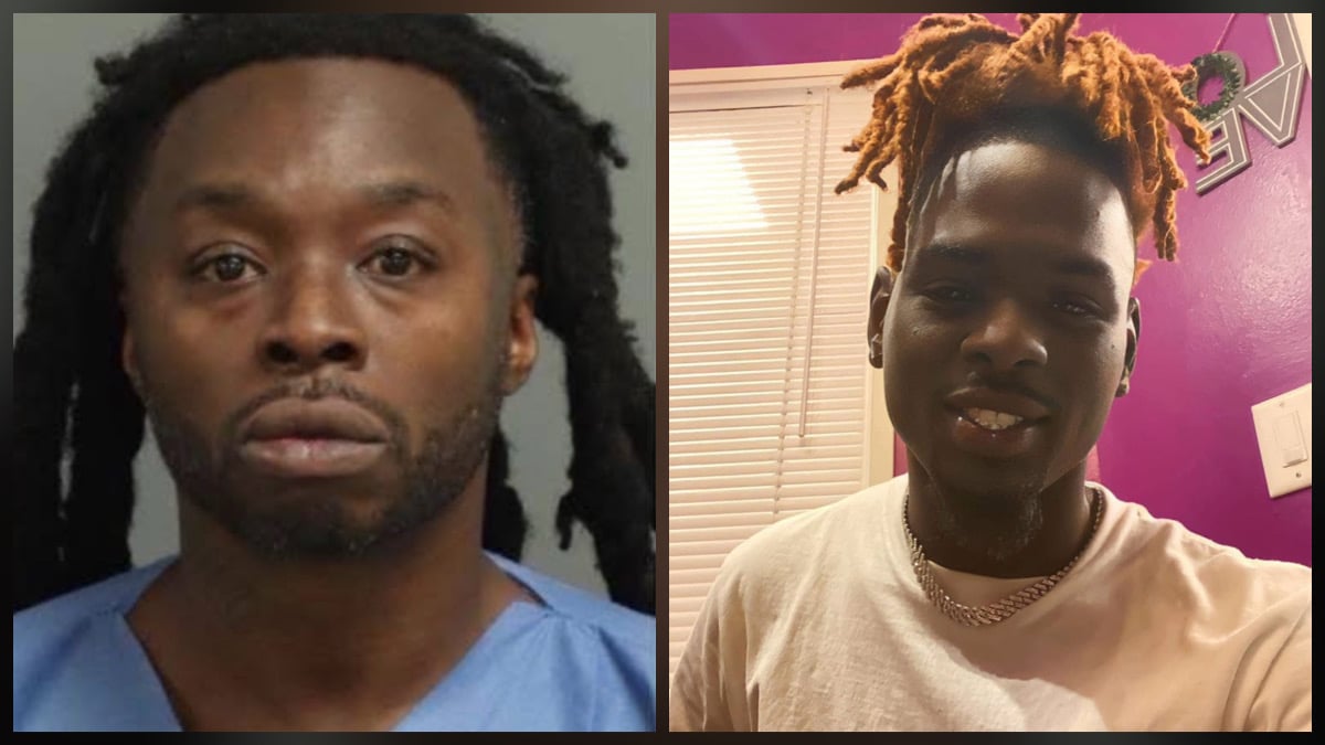 Donte Cortez Young