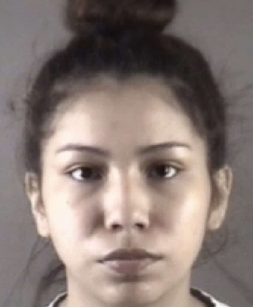 Greidy Mendoza-Soriano 16 charged in Leinbach Park shooting arrests Winston-Salem