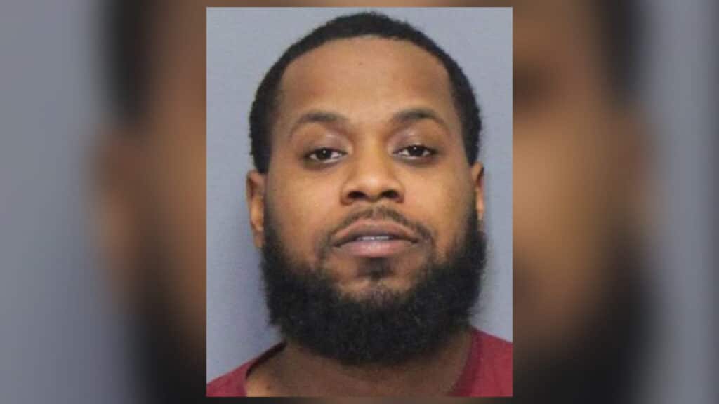 Guilford County Schools Rehired Coach Mark Johnson Jr. lawsuit Page High School Greensboro