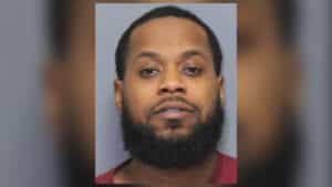 Guilford County Schools Rehired Coach Mark Johnson Jr. lawsuit Page High School Greensboro