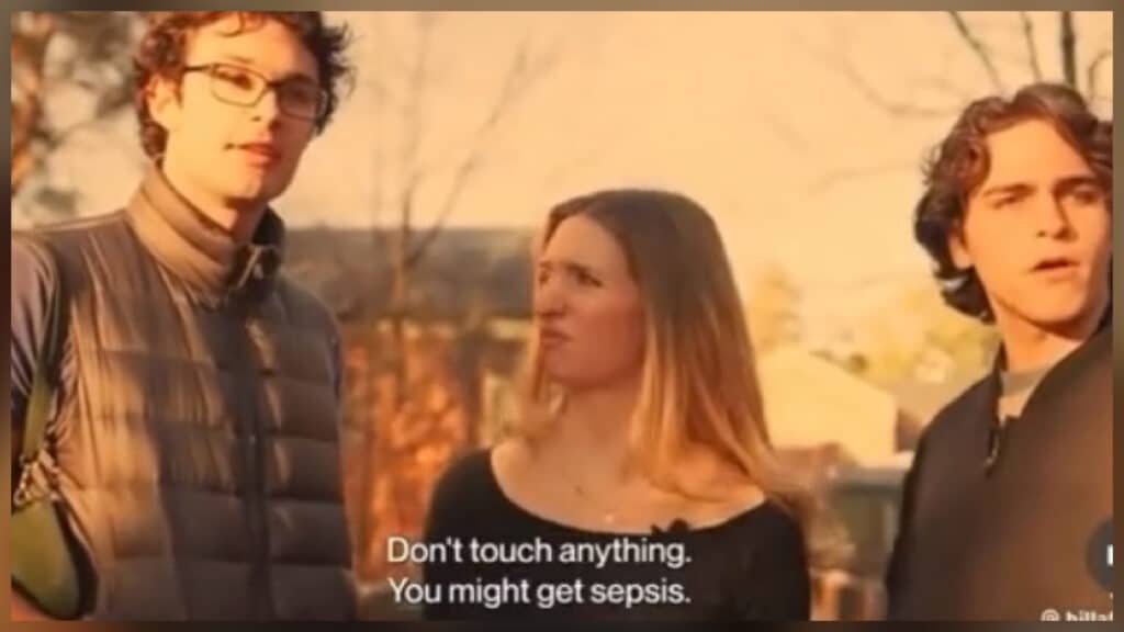 Hill After Hours video controversy at UNC Chapel Hill draws backlash over alleged racist content