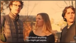 Hill After Hours video controversy at UNC Chapel Hill draws backlash over alleged racist content