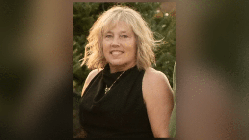 Housekeeper Paula Floyd killed