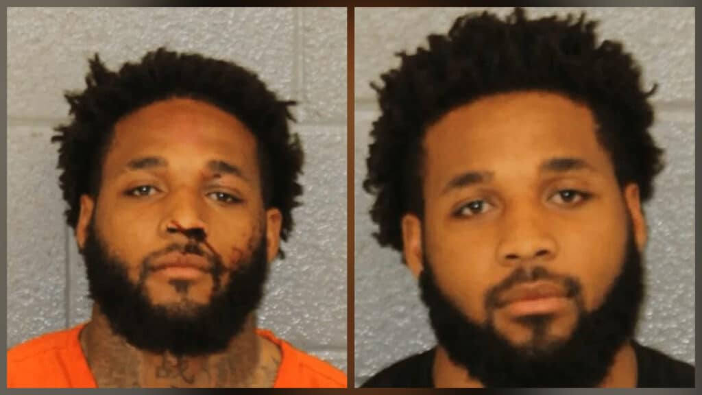 Horse hit by car in Uptown Charlotte after running loose in busy intersection