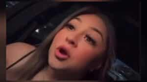 Houston Cop Fired After Racist Rant Ashley Gonzalez viral video racist comments targeting Black people