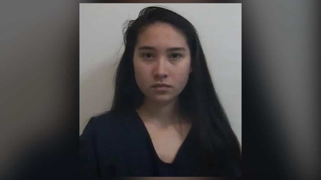 North Carolina woman accused in Houston synagogue attack plot targeting Congregation Beth Israel