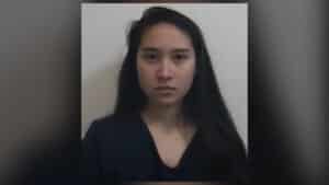 North Carolina woman accused in Houston synagogue attack plot targeting Congregation Beth Israel