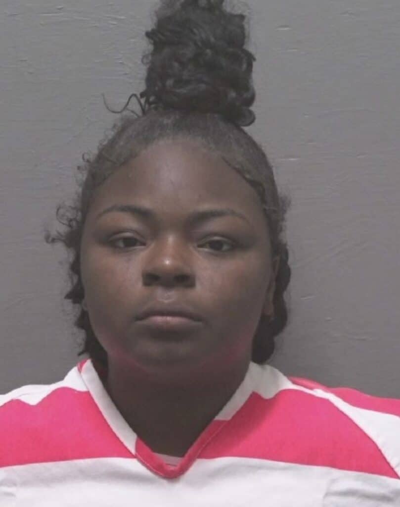 jazya muldrow green wilmington stabbing arrest