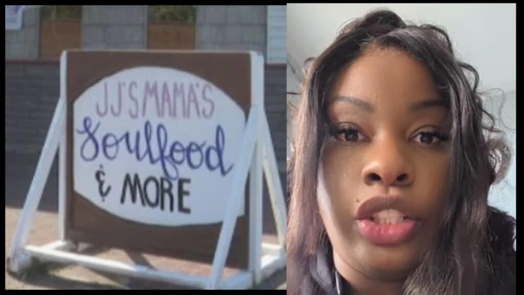 JJ’s Mama’s Soulfood & More in Lexington NC facing eviction after court ruling over unpaid rent