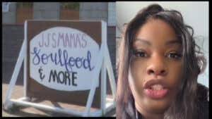 JJ’s Mama’s Soulfood & More in Lexington NC facing eviction after court ruling over unpaid rent