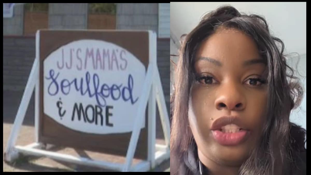 JJ’s Mama’s Soulfood & More in Lexington NC facing eviction after court ruling over unpaid rent