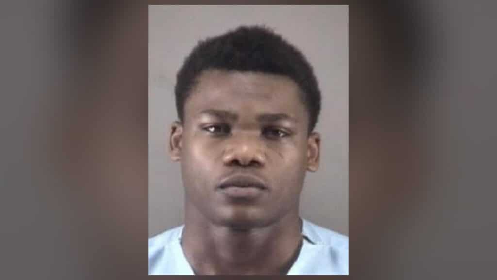 Joel Gamble-Toliver charged in Leinbach Park mass shooting in Winston-Salem after pre-arranged fight turned deadly