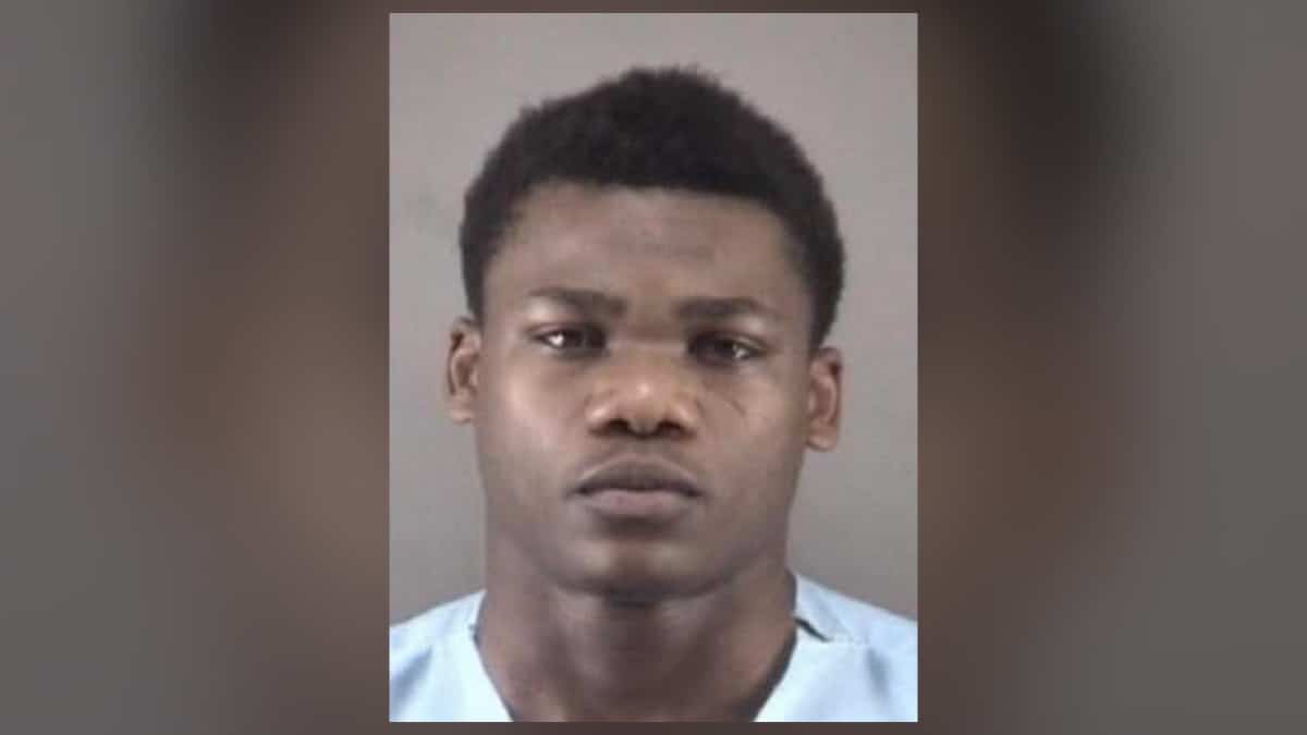 Joel Gamble-Toliver charged in Leinbach Park mass shooting in Winston-Salem after pre-arranged fight turned deadly