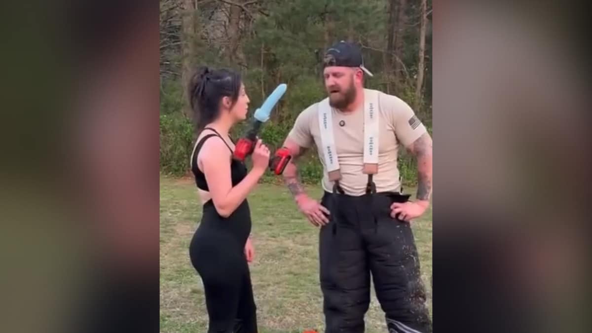 Josh Harrington video controversy resurfaces amid past backlash and political loss