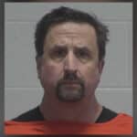 Keith Kinsley Goldsboro chiropractor arrested for indecent liberties with a child