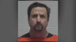Keith Kinsley Goldsboro chiropractor arrested for indecent liberties with a child