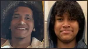 leinbach park shooting victims identified erubey romero medina daniel jimenez millian winston salem