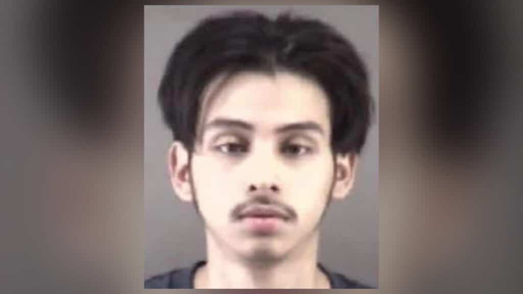 leinbach park shooting