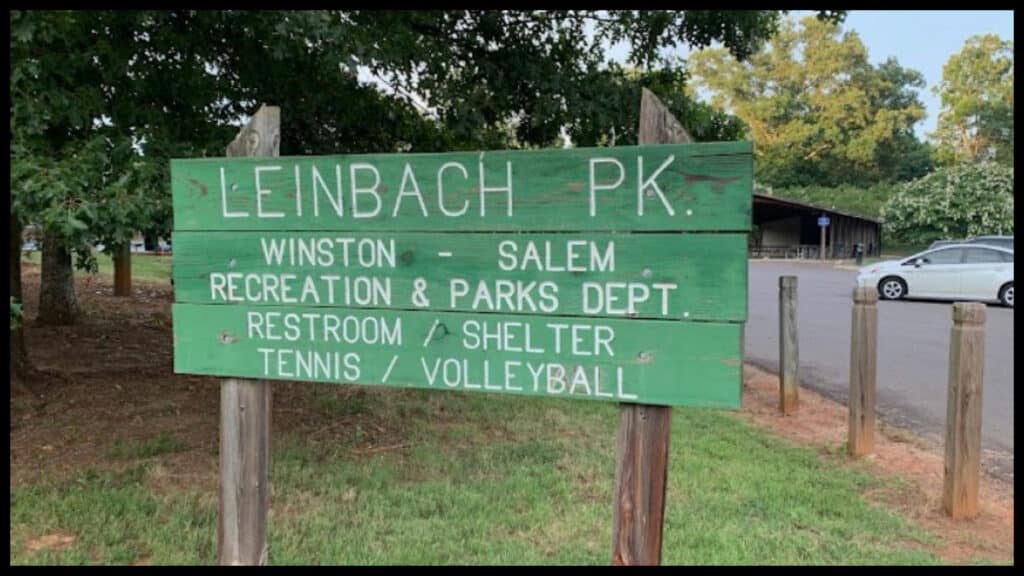 Breaking: 2 Dead in Leinbach Park Mass Shooting in Winston-Salem, Multiple Victims Reported