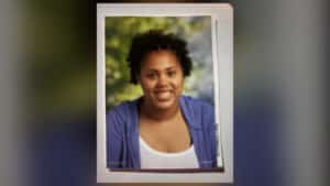 Maddie Benson found dead after being hit by dump truck in Jones County North Carolina