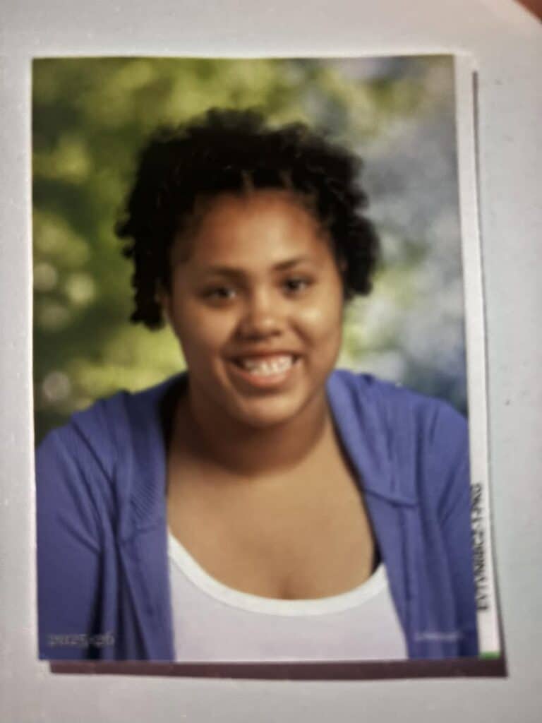 maddie benson victim jones county nc