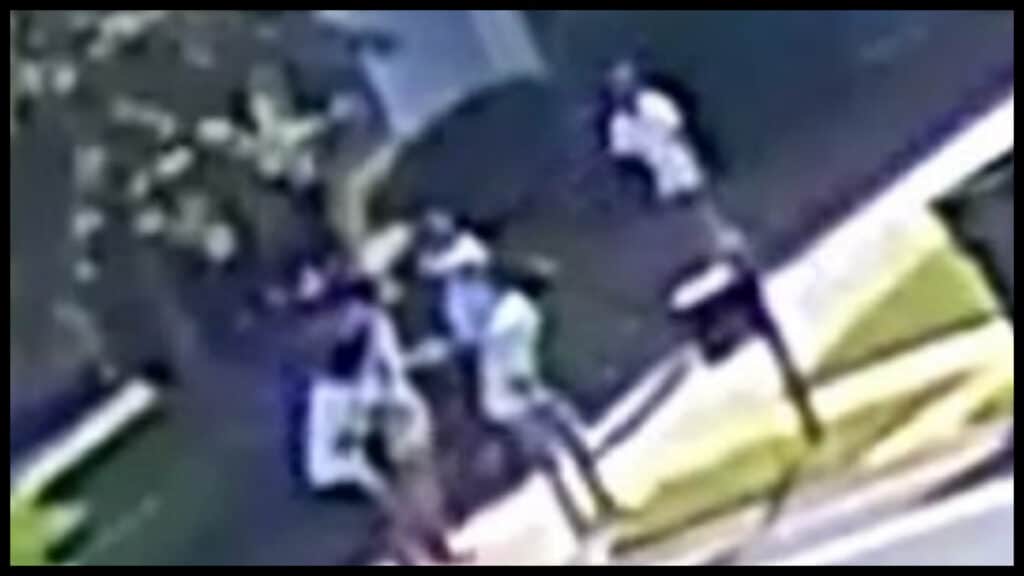 Murder Charges Dropped Against Marion McKnight — The Man Attacked By Grieving Dad In Viral Charlotte Courthouse Brawl